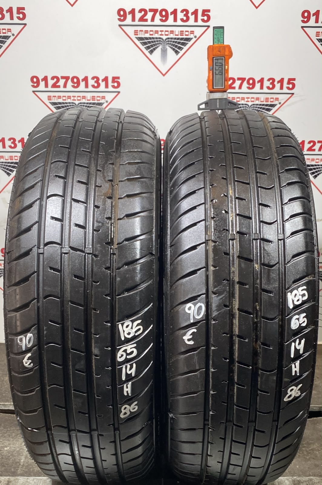 HEADWAY  USADO  185/65 R14 86 H